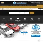 McCluskey Chevrolet Customer Service Phone, Email, Contacts