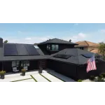 Better Earth Solar Profile