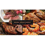 Prime House Direct Logo