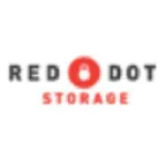 Red Dot Storage company logo