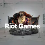 Riot Games company reviews