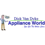 Dick Van Dyke Appliance World Profile