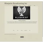 Blueprint Broadcasting