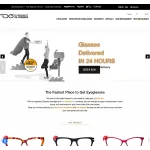 Overnight Glasses company reviews