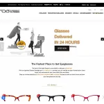 Overnight Glasses Profile