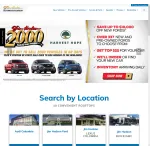 Jim Hudson Automotive Group