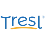 Tresl company logo