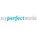 MyPerfectWords