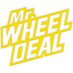 Mr. Wheel Deal