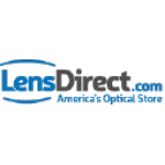Lens Direct company logo