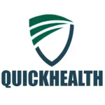 QuickHealth.Care company logo
