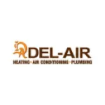 Del-Air Heating, Air Conditioning, Plumbing And Electrical