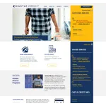 Castle Credit Co Holdings Profile