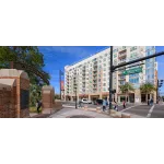 Landmark Properties Profile