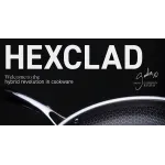 HexClad Profile