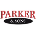 Parker and Sons company logo