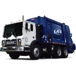 Lakeshore Recycling Systems Profile