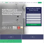 Bath Planet of Chicago Customer Service Phone, Email, Contacts