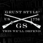 Grunt Style