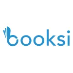 Booksi.com Logo