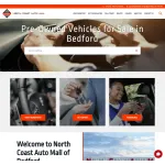 North Coast Auto Mall Customer Service Phone, Email, Contacts
