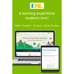 IXL Customer Service Phone, Email, Contacts