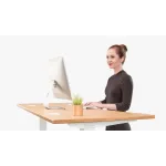 Uplift Desk Profile