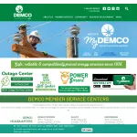 DEMCO Customer Service Phone, Email, Contacts