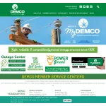 DEMCO Profile