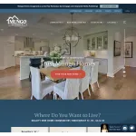 Mungo Homes Profile