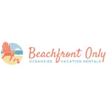 Beachfront Only