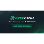 Free Cash company reviews
