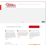 Vertex Professional Group Customer Service Phone, Email, Contacts