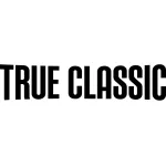 True Classic Tees