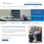Constellation Home Products & Services