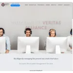 Veritas Alliance Incorporated