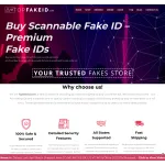 topfakeid.com Customer Service Phone, Email, Contacts