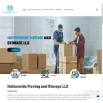 Nationwide Moving and Storage Customer Service Phone, Email, Contacts