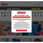 NFL Shop