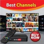 Boss IPTV