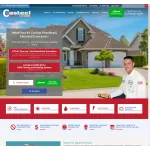 Casteel Heating, Cooling, Plumbing & Electrical