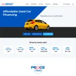 America's Car Mart company reviews