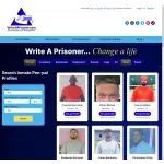 WriteAPrisoner.com Customer Service Phone, Email, Contacts