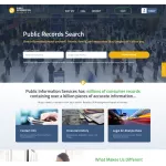 Public Info Services