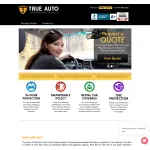 True Auto Customer Service Phone, Email, Contacts