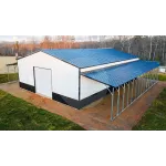 Carport Central Profile