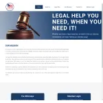 USA Legal Resource Customer Service Phone, Email, Contacts