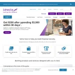 Kinecta Federal Credit Union Profile
