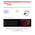 Snap-on Credit Customer Service Phone, Email, Contacts