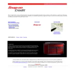 Snap-on Credit company reviews